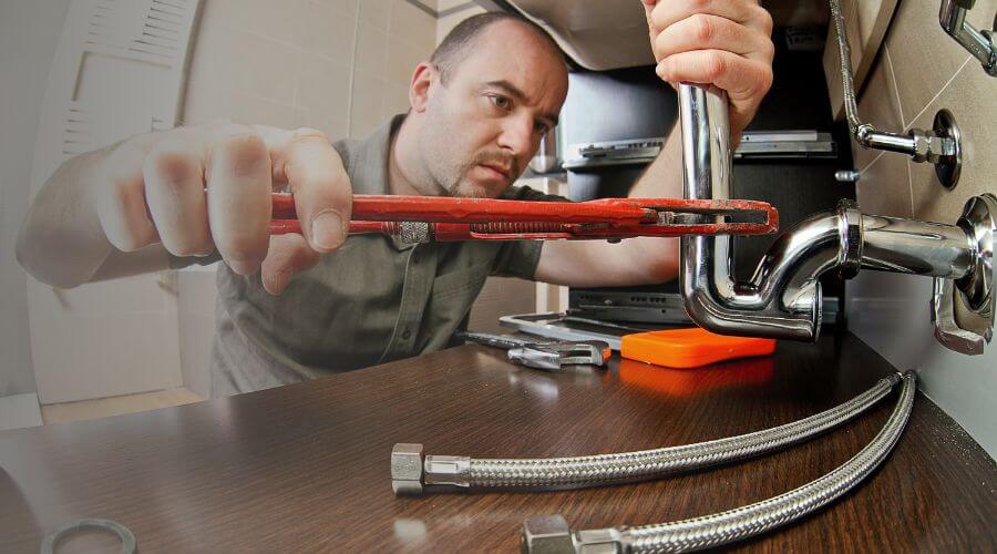 Local water heater installation in Rapid City, MI